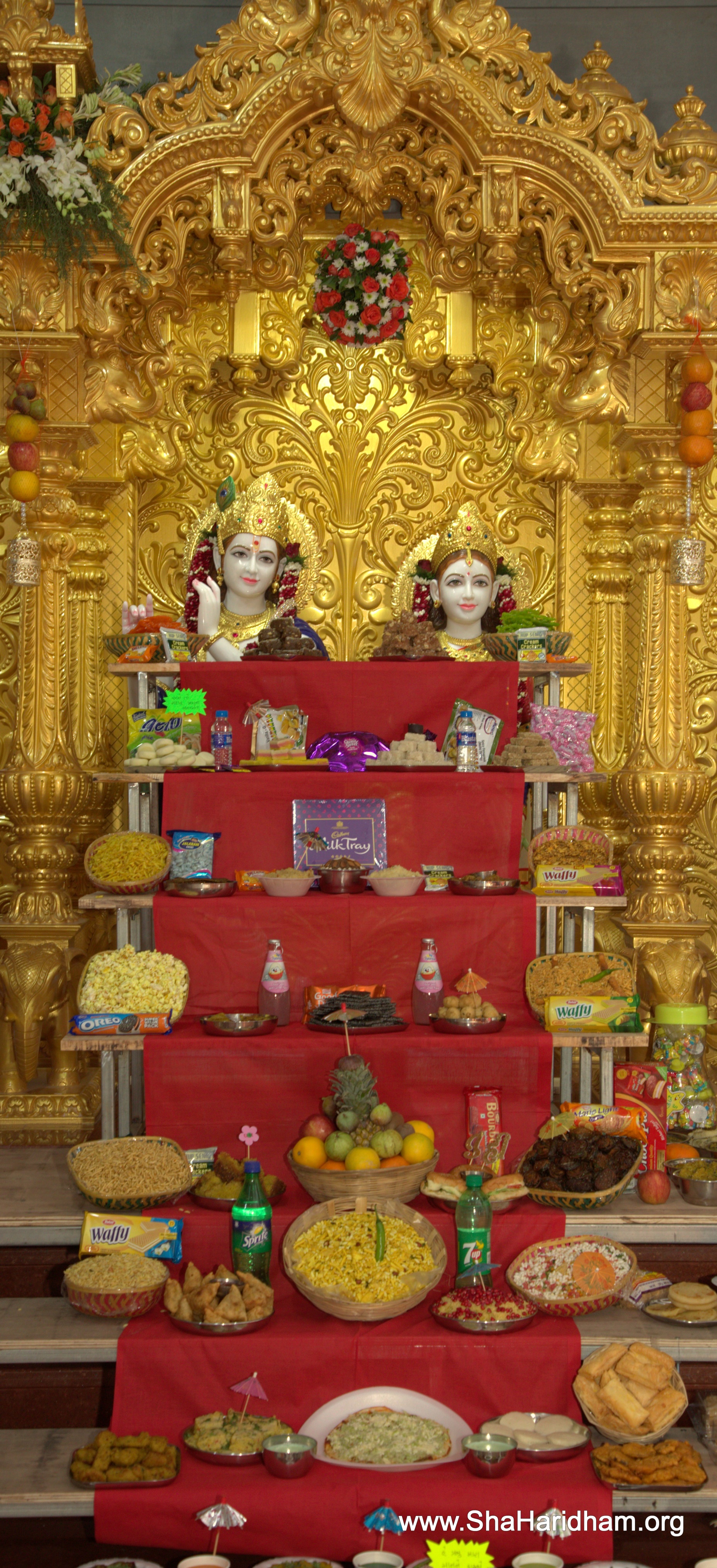 Danti Temple