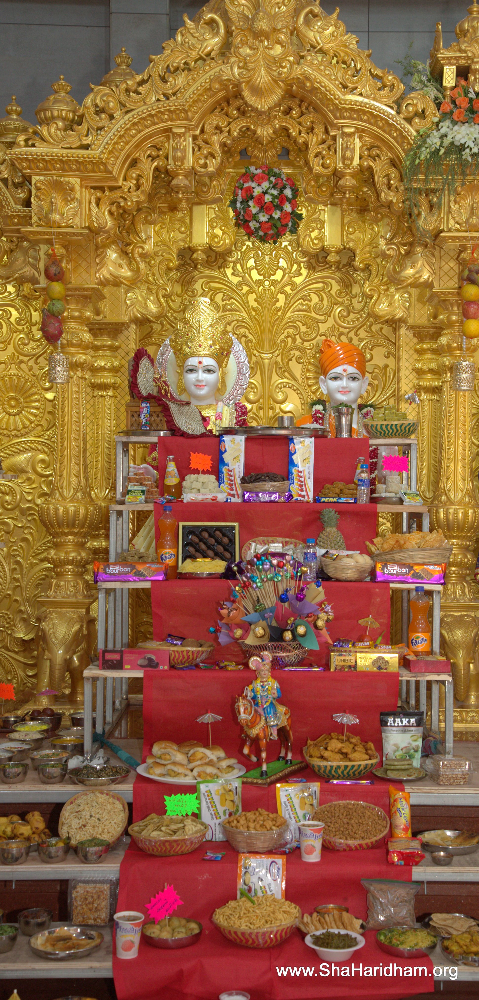 Danti Temple
